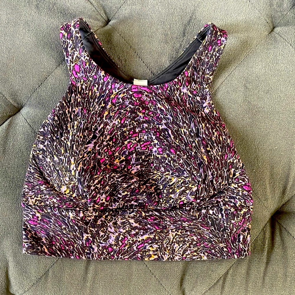 Lululemon Align tank bra